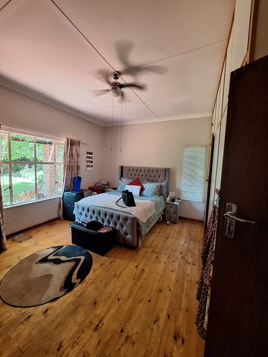 To Let 3 Bedroom Property for Rent in Top Town Eastern Cape